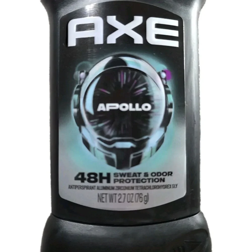 Axe Apollo Sage & Cedarwood Antiperspirant Deodorant, 2.7oz | 48H Protection NEW
